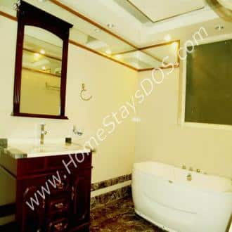 Kailash Hills, Charming Apartment, New Delhi 3